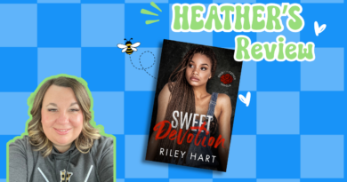 Sweet Devotion | Riley Hart