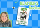 Grizz | Sawyer Bennett & Bill Keenan