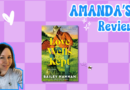 Love Wells Kept by Bailey Hannah