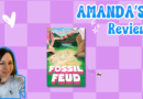 Fossil Feud by Maggie North