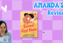 Second First Dates by Gabriella Gamez