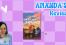 Lost and Found by Tarah DeWitt