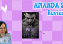 The Pilot by Susan Stoker