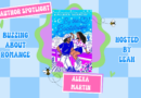 Author Spotlight: Alexa Martin