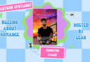 Author Spotlight: Brighton Walsh