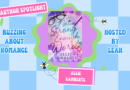 Author Spotlight: Allie Samberts