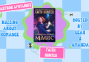 Author Spotlight: Faith Hunter