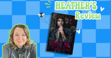 Hunt Me | E.M. Lindsey & Cora Rose