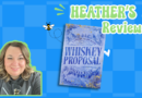 Whiskey Proposal | Walker Rose