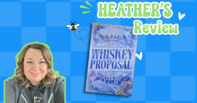 Whiskey Proposal | Walker Rose