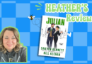 Julian | Sawyer Bennett & Bill Keenan