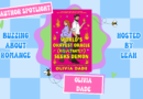 Author Spotlight: Olivia Dade