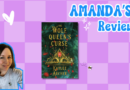 The Wolf Queen’s Curse by Kaylee Archer