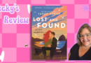 Lost and Found by Tarah DeWitt