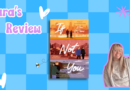 If Not You by Ellen O’Clover