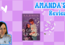 Grim Tidings by B.K. Borison