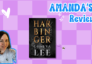 Harbinger by Geneva Lee