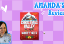 Christmas Valley by Maisey Yates