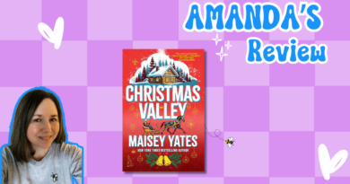 Christmas Valley by Maisey Yates Christmas Valley by Maisey Yates