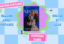 Author Spotlight: Gabrielle Sands