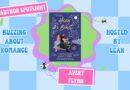 Author Spotlight: Avery Flynn
