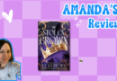 The Stolen Crown by LJ Andrews