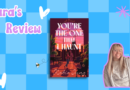 You’re the One That I Haunt by Katie Jung