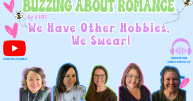 Ep 307: We Have Other Hobbies, We Swear! Ep 307: We Have Other Hobbies, We Swear!