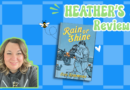 Rain or Shine | Eva Simmons