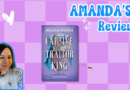 Captive Traitor King by Brigid Kemmerer