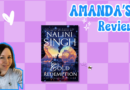 Cold Redemption by Nalini Singh