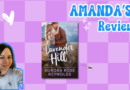 Lavender Hill by Aurora Rose Reynolds