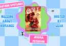 Author Spotlight: Jessica Peterson